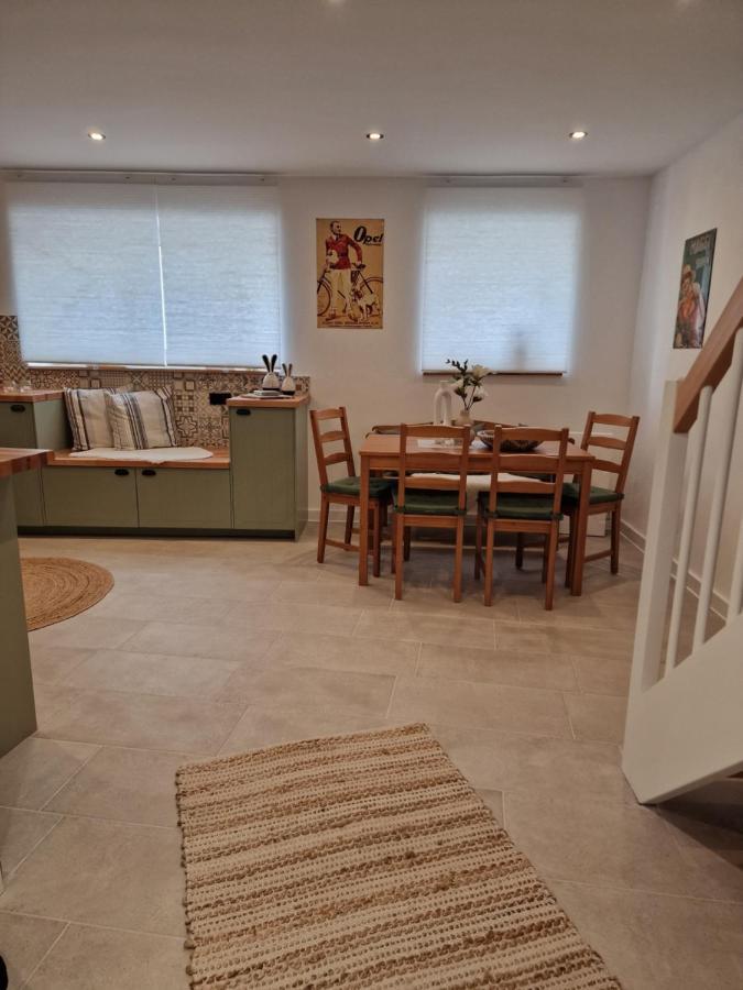 Ferienhaus Polly Taucha Екстериор снимка