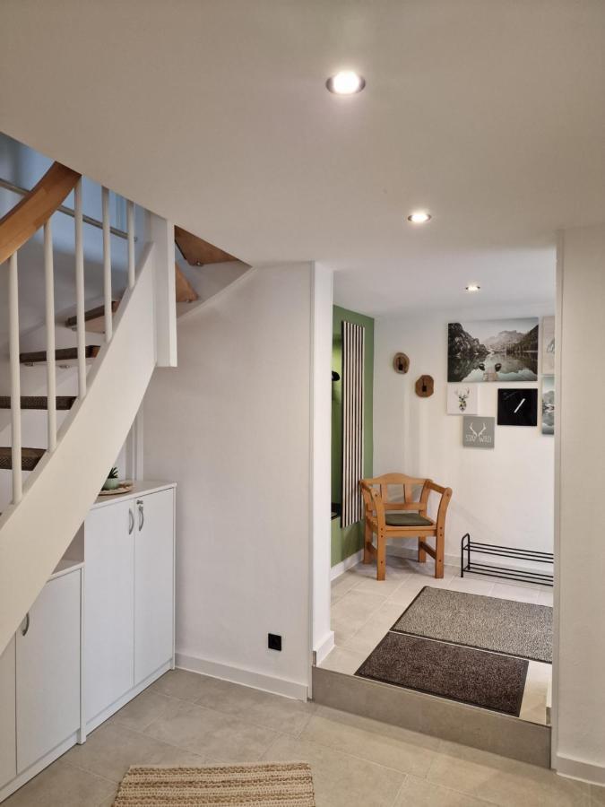 Ferienhaus Polly Taucha Екстериор снимка