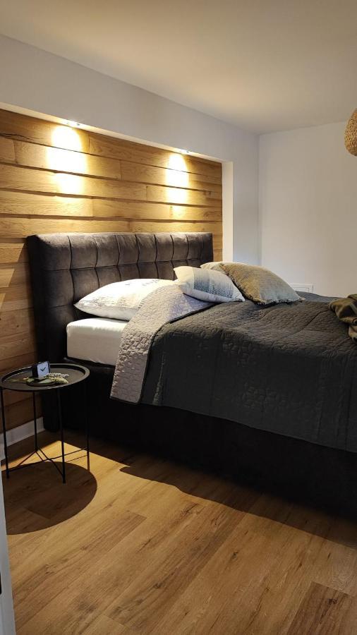Ferienhaus Polly Taucha Екстериор снимка
